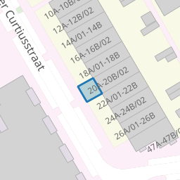 Perceel RTD10-AB-1663