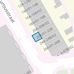 Perceel RTD10-AB-1664