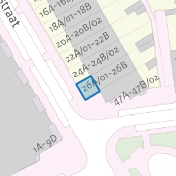 Perceel RTD10-AB-1666