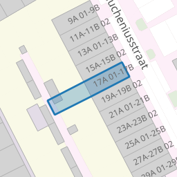 Perceel RTD10-AB-1700