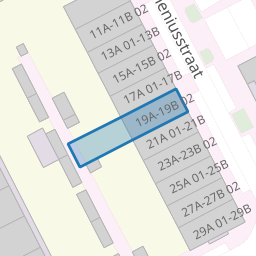 Perceel RTD10-AB-1701