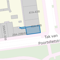 Perceel RTD10-AB-1705