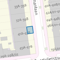 Perceel RTD10-AB-1707