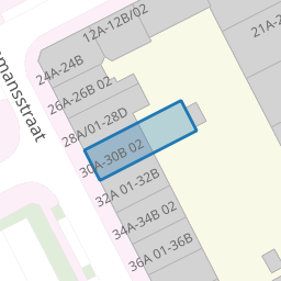 Perceel RTD10-AB-1731