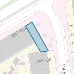 Perceel RTD10-AB-1738