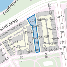 Perceel RTD10-AB-1741