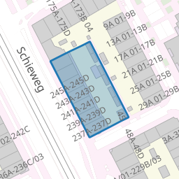 Perceel RTD10-AB-1766