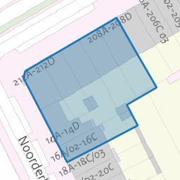 Perceel RTD10-AB-1768