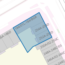 Perceel RTD10-AB-1770