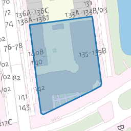 Perceel RTD10-AB-181