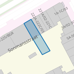 Perceel RTD10-AB-1814