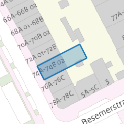 Perceel RTD10-AB-1818