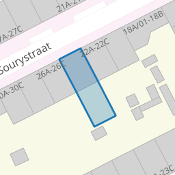 Perceel RTD10-AB-1830