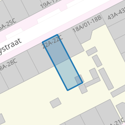 Perceel RTD10-AB-1831