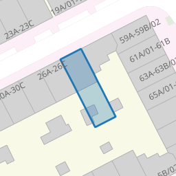 Perceel RTD10-AB-1833