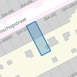 Perceel RTD10-AB-1836