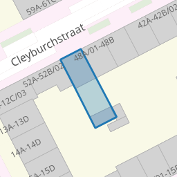 Perceel RTD10-AB-1841