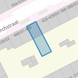 Perceel RTD10-AB-1843