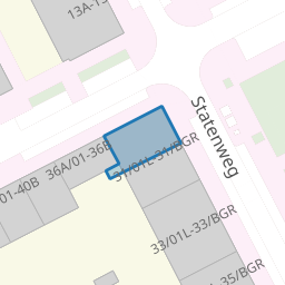 Perceel RTD10-AB-1849