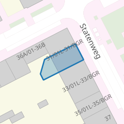 Perceel RTD10-AB-1850