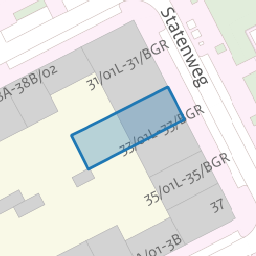 Perceel RTD10-AB-1851