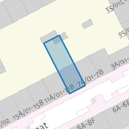 Perceel RTD10-AB-1858