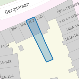 Perceel RTD10-AB-186