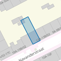 Perceel RTD10-AB-1861