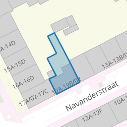 Perceel RTD10-AB-1863