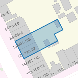 Perceel RTD10-AB-1869