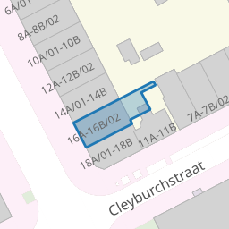 Perceel RTD10-AB-1871