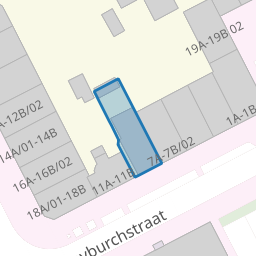 Perceel RTD10-AB-1876