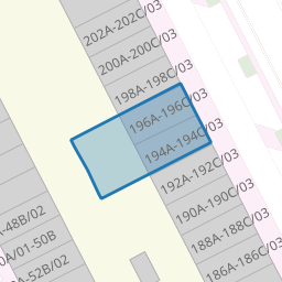 Perceel RTD10-AB-1893