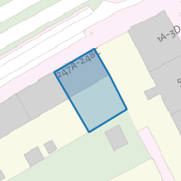 Perceel RTD10-AB-1909