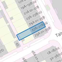 Perceel RTD10-AB-1930