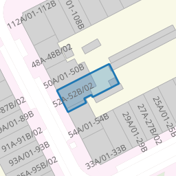 Perceel RTD10-AB-1960