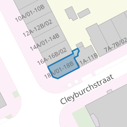 Perceel RTD10-AB-1962