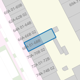 Perceel RTD10-AB-1964