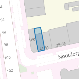 Perceel RTD10-AB-198