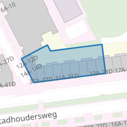 Perceel RTD10-AB-1989