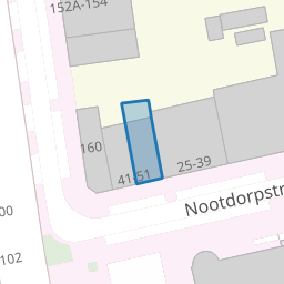 Perceel RTD10-AB-199