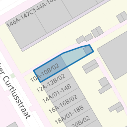 Perceel RTD10-AB-1997