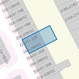 Perceel RTD10-AB-2003