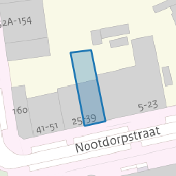 Perceel RTD10-AB-201