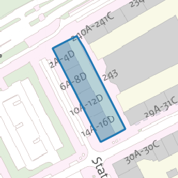 Perceel RTD10-AB-2010