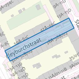 Perceel RTD10-AB-2014