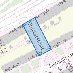 Perceel RTD10-AB-2016