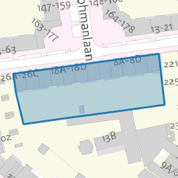 Perceel RTD10-AB-2022