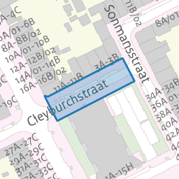 Perceel RTD10-AB-2029