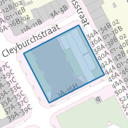 Perceel RTD10-AB-2030